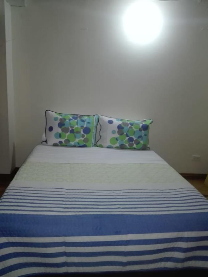 Family Haclams Hotel ซิปากีรา ภายนอก รูปภาพ