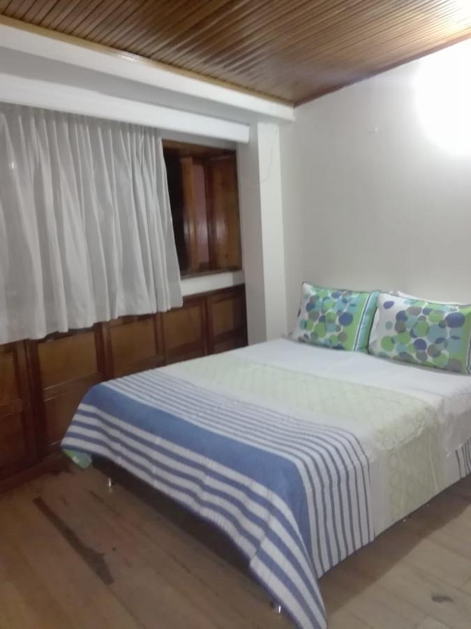 Family Haclams Hotel ซิปากีรา ภายนอก รูปภาพ